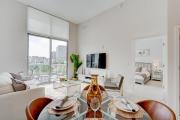 3900-504MQ DESIGN DISTRICT, CONDO 1 BEDROOM & 1 BATHROOM