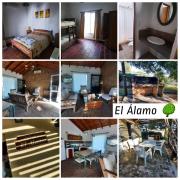 Casas de Campo Hojadelatierra