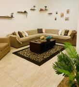 ZAMALEK Home 2 bedroom cozy, spacious with gourmet kitchen