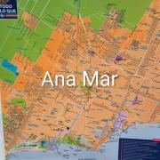 Ana Mar - Cerca de Playa Grande - NO grupo de jovenes