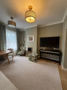 Happy two bedrooms apartment