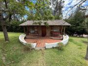 Cabaña las tres Marias