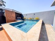 Casa dos Sonhos em Ribeirão Claro – PR