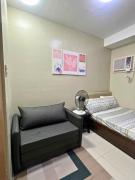 City Comfort Studio at Sunshine 100