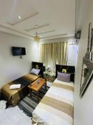 lhabitation avec la famille