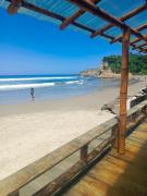 Hostal Rosa Mística