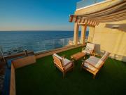 Séjour exceptionnel en bord de mer