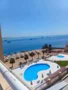 Top Sea View Apartment Hurghada