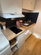 Le petit cocon Le petit cocon