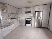 Departamento en zona residencial cerca del centro