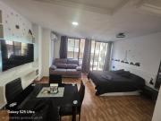 Aventura Playa y Sol Santa Pola