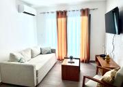 Punta Cana apartment park