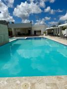 Punta Cana apartment park