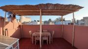 La casa de Oasis