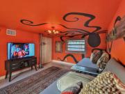 The Captains Landing - 4 bedroom - 2 bathroom - Outdoor soaking tub - Adventure home