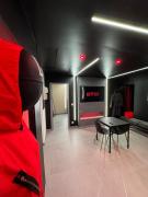 Suite love Squid avec Jacuzzi Privé