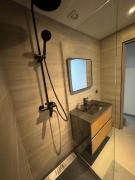 Suite love Squid avec Jacuzzi Privé