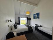 Chelmswood Motel Taupo