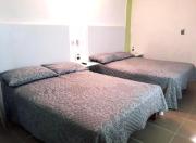 Hotel Entre Amigos Oaxaca Centro