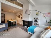 La Nichée, maison Cosy