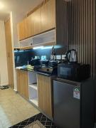 Tajiri stays near JKIA