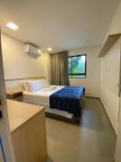 Beijupira Exclusive 101 - Porto de Galinhas