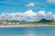 Top Criccieth Top Criccieth