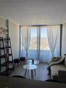 Depto Coquimbo Vista a La Serena