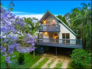 Wooli Cottage Retreat