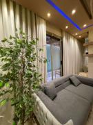 شقه فندقيهPS4-حدايق الاهراماتPyramids