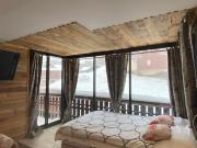 Serac Residence Val Thorens Condo