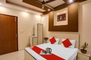 Hotel O Luxury Inn