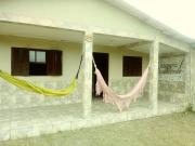 Casa Cidreira 2 quartos Costa Sol - Acomoda até 10 pessoas- Aceito Pets