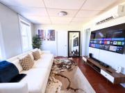 3 Bedroom Smart Apartment Sleeps 11 with Parking Near Times Square