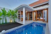 Elegant 1BR Villa Jasmine LaLuxe A11 Sanur