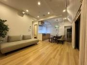 lkebukuro komorebri Home