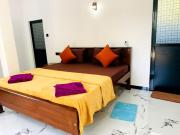 Charu villa