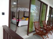 London Villa Secret Beach Mirissa