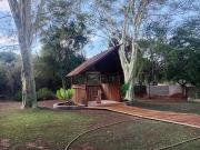 Mispel House self catering holiday accommodation