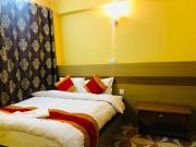Hotel Devi Durga & Restaurant