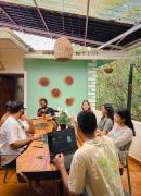 Odd Table Stay and Experiences