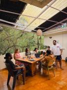 Odd Table Stay and Experiences