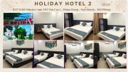 Holiday Hotel 2