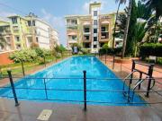 Luxury 2BHK Apartment Near Candolim Beach