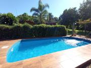 El Amanecer Don Zenon Lago Urugua-i