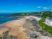 Coastal Escape by the Beach