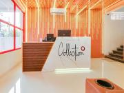 Super Collection O White Ridge Kamineni