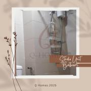 Cozy Sky-High Studio Unit