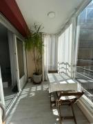 Appartement T2 tout confort Amélie-les-Bains