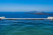 Santo Blue Santorini Caldera View Luxury Houses Santo Blue Santorini Caldera View Luxury Houses